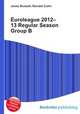Euroleague 2012–13 Regular Season Group B, Jesse Russell,Ronald Cohn 
