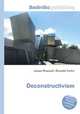 Deconstructivism, Jesse Russell,Ronald Cohn 