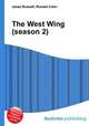 The West Wing (season 2), Jesse Russell,Ronald Cohn 