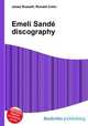Emeli Sande discography, Jesse Russell,Ronald Cohn 