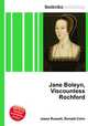 Jane Boleyn, Viscountess Rochford, Jesse Russell,Ronald Cohn 