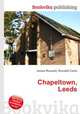Chapeltown, Leeds, Jesse Russell,Ronald Cohn 