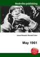 May 1961, Jesse Russell,Ronald Cohn 