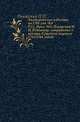 Академические известия на 1781 год. Ч.8. Т.12. Прил. №5. Пекарский П.П. Редактор, сотрудники и цензура в русском журнале 1755-1764 годов., П. П. Пекарский 