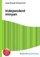 Independent minyan, Jesse Russell,Ronald Cohn 