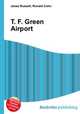T. F. Green Airport, Jesse Russell,Ronald Cohn 