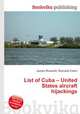 List of Cuba – United States aircraft hijackings, Jesse Russell,Ronald Cohn 