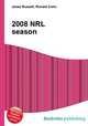 2008 NRL season, Jesse Russell,Ronald Cohn 
