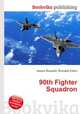 90th Fighter Squadron, Jesse Russell,Ronald Cohn 