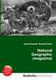 National Geographic (magazine), Jesse Russell,Ronald Cohn 