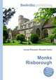 Monks Risborough, Jesse Russell,Ronald Cohn 