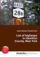 List of highways in Hamilton County, New York, Jesse Russell,Ronald Cohn 