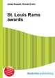 St. Louis Rams awards, Jesse Russell,Ronald Cohn 