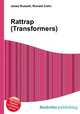 Rattrap (Transformers), Jesse Russell,Ronald Cohn 