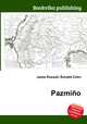 Pazmino, Jesse Russell,Ronald Cohn 