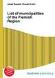 List of municipalities of the Flemish Region, Jesse Russell,Ronald Cohn 