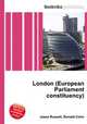London (European Parliament constituency), Jesse Russell,Ronald Cohn 