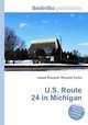 U.S. Route 24 in Michigan, Jesse Russell,Ronald Cohn 