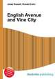 English Avenue and Vine City, Jesse Russell,Ronald Cohn 
