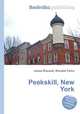 Peekskill, New York, Jesse Russell,Ronald Cohn 