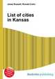 List of cities in Kansas, Jesse Russell,Ronald Cohn 