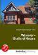 Wheeler–Stallard House, Jesse Russell,Ronald Cohn 