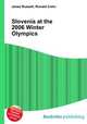 Slovenia at the 2006 Winter Olympics, Jesse Russell,Ronald Cohn 
