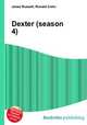 Dexter (season 4), Jesse Russell,Ronald Cohn 