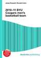 2010–11 BYU Cougars men