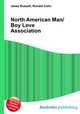 North American Man/Boy Love Association, Jesse Russell,Ronald Cohn 