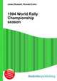 1994 World Rally Championship season, Jesse Russell,Ronald Cohn 