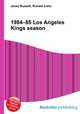 1984–85 Los Angeles Kings season, Jesse Russell,Ronald Cohn 
