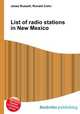 List of radio stations in New Mexico, Jesse Russell,Ronald Cohn 