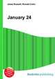 January 24, Jesse Russell,Ronald Cohn 