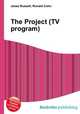 The Project (TV program), Jesse Russell,Ronald Cohn 