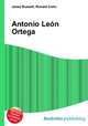 Antonio Leon Ortega, Jesse Russell,Ronald Cohn 