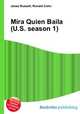 Mira Quien Baila (U.S. season 1), Jesse Russell,Ronald Cohn 