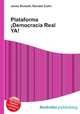Plataforma ?Democracia Real YA!, Jesse Russell,Ronald Cohn 