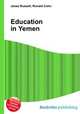 Education in Yemen, Jesse Russell,Ronald Cohn 