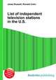 List of independent television stations in the U.S., Jesse Russell,Ronald Cohn 