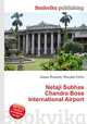 Netaji Subhas Chandra Bose International Airport, Jesse Russell,Ronald Cohn 