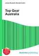 Top Gear Australia, Jesse Russell,Ronald Cohn 