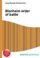Blenheim order of battle, Jesse Russell,Ronald Cohn 