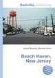 Beach Haven, New Jersey, Jesse Russell,Ronald Cohn 