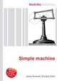 Simple machine, Jesse Russell,Ronald Cohn 
