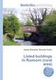 Listed buildings in Runcorn (rural area), Jesse Russell,Ronald Cohn 