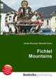 Fichtel Mountains, Jesse Russell,Ronald Cohn 