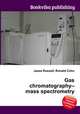 Gas chromatography–mass spectrometry, Jesse Russell,Ronald Cohn 