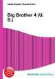 Big Brother 4 (U.S.), Jesse Russell,Ronald Cohn 