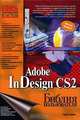 Adobe InDesign CS2. Библия пользователя, Гален Груман 